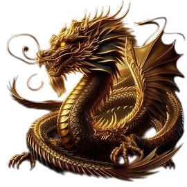 Golden Dragon